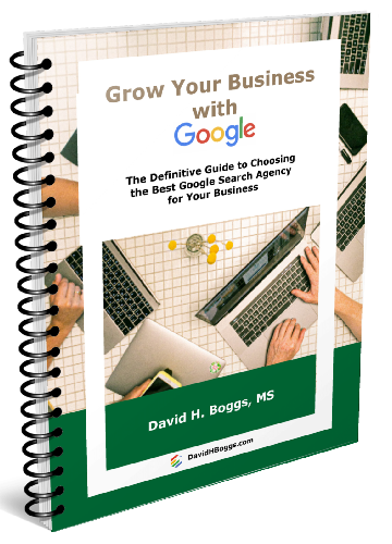 Grow Your Business with Google