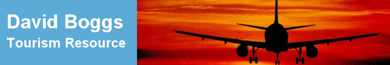 David Boggs - tourism resource