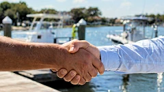 Marine Industries Marketing