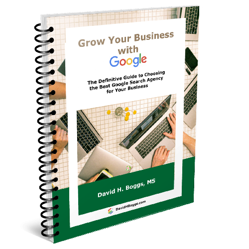 Grow Your Business with Google