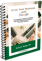 Grow Your Business with Google