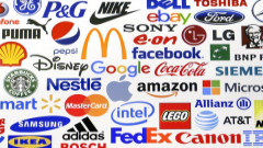 Big Company Brands