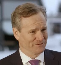 Bank of America CEO Brian Moynihan