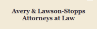 Avery & Lawson-Stopps Attorneys at Law