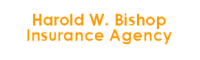 Harold W Bishop Agency Insurance