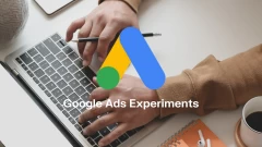 Google Ads Experiments