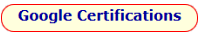 Google Certifications - David H Boggs