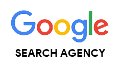 Google Search Agency