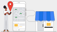 Grow Offline Sales with Google Ads