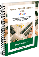 FREE Guide: Grow Your Business with Google