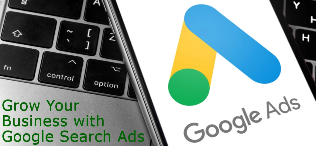 David H. Boggs, MS Search Marketing - Google Search Ads