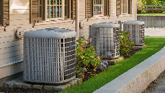 HVAC businesses