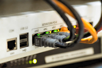 86% Internet Penetration in New England