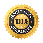 Unconditional Money Back Guarantee