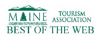 Maine Tourism Association Best of the Web