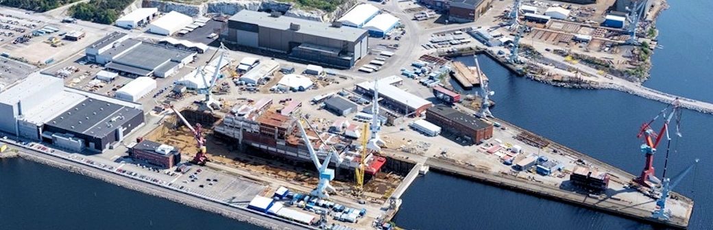 Maine Marine Industries Search Marketing