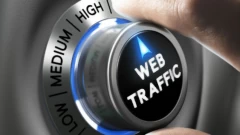 Web Traffic from Google Ads